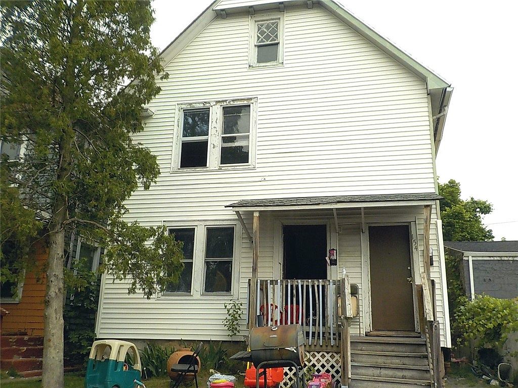 152 Bowman St, Rochester, NY 14609 Zillow