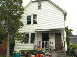 152 Bowman St, Rochester, NY 14609