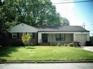 3116 Atlantic Ave, Colonial Heights, VA 23834