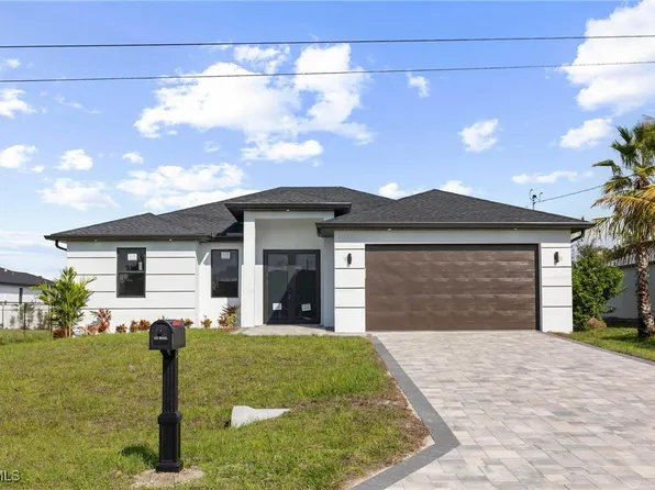 2827 SW 2nd Ln, Cape Coral, FL 33991