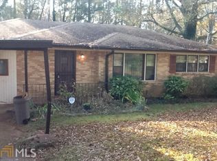 2411 Fair Ln, Decatur, GA 30032