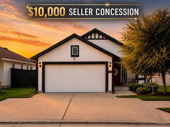 11408 Milano Dr, Austin, TX 78747
