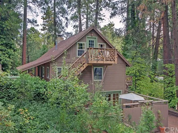 23432 Kay Rd, Crestline, CA 92325