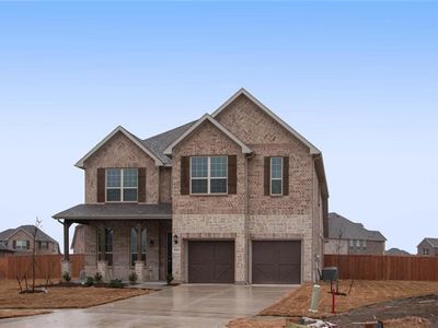4701 Gladiola Ct, Mansfield, TX, 76063