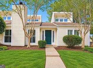 837 Serramonte Dr, Marietta, GA 30068