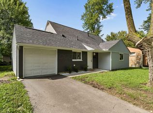 3805 Gilroy Rd, Columbus, OH 43227