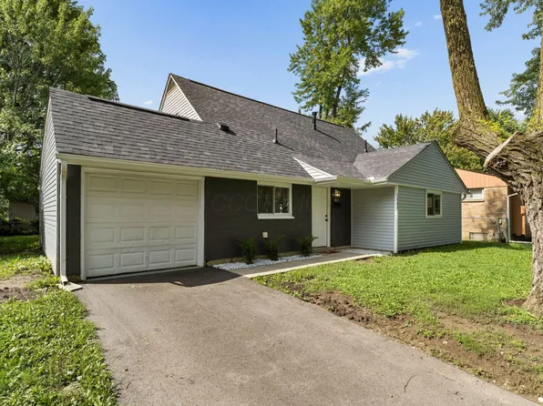 3805 Gilroy Rd, Columbus, OH 43227