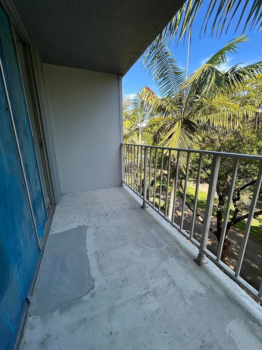 Building Photo - 1805 Sans Souci Blvd #507