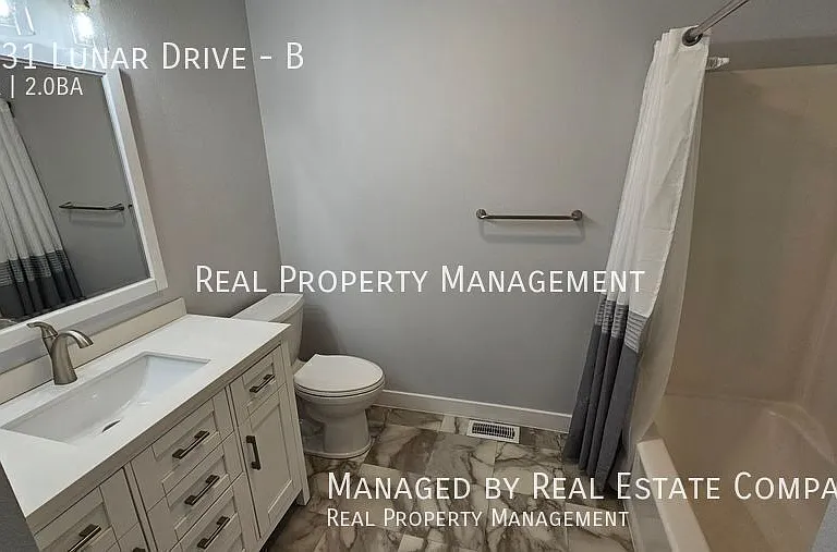 4031 Lunar Dr #B — Photo 18