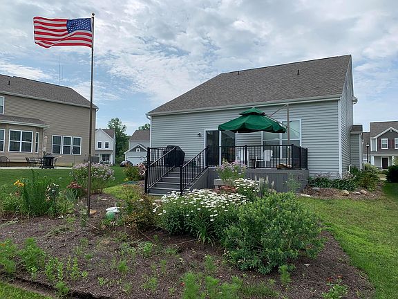 4th image of 8702 Crooked Maple Dr
