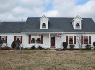 212 Ziffell Dr, Murfreesboro, TN 37128