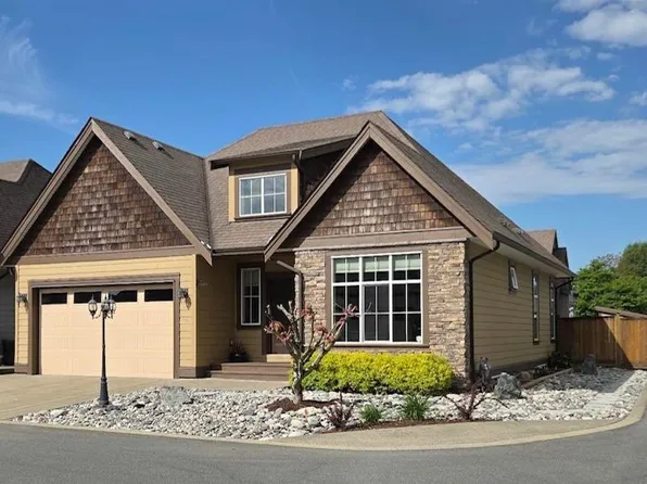 6110 Miller Dr #16, Chilliwack, BC V2R 2H4