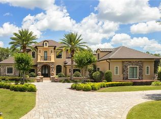 6321 Greatwater Dr, Windermere, FL 34786