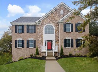 1803 N Hawthorn Ct, Pittsburgh, PA 15237