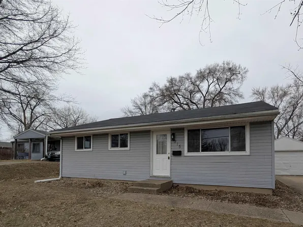 915 Lincoln Rd, Marquette Heights, IL 61554
