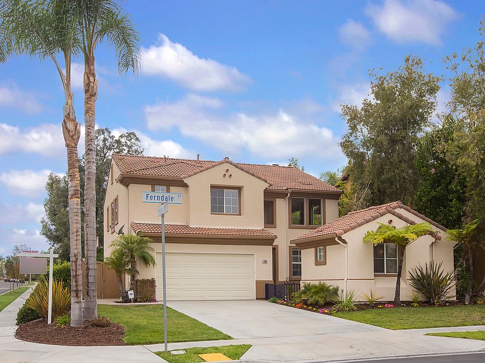 Corner Lot on Cul-D-Sac