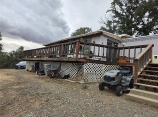 7036 Maverick Rd, Corning, CA 96021