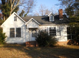 1364 Jeffersonville Rd, Macon, GA 31217