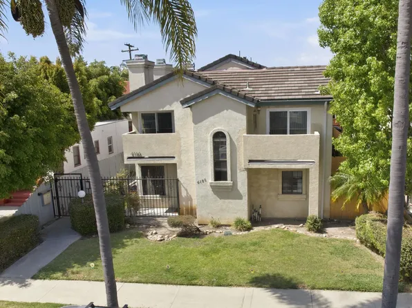 4166 Monroe Ave, San Diego, CA 92116