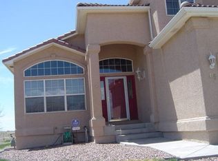 45 Tierra Casa Dr, Pueblo, CO 81005