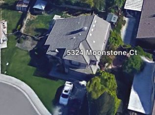 5324 Moonstone Ct, Salida, CA 95368