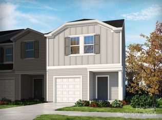 3660 Backwater St, Concord, NC 28027