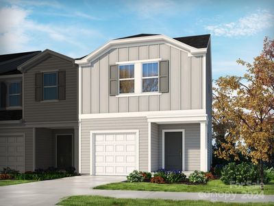 3553 Backwater St, Concord, NC, 28027
