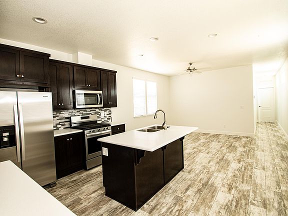 2nd image of 6300 W Tropicana Ave #295