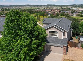 1715 Granger Cir, Castle Rock, CO 80109