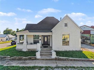 121 S Water St, Milan, MO 63556