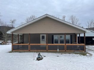 13622 Route 6, Clarendon, PA 16313