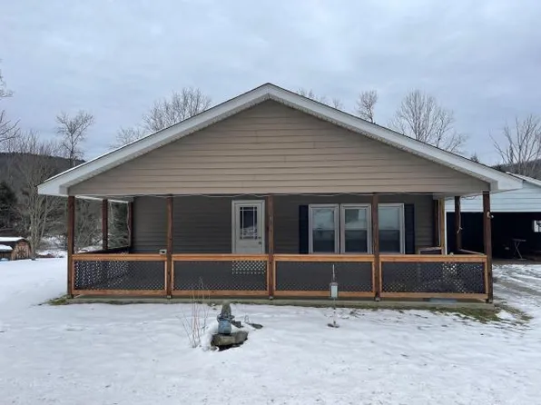 13622 Route 6, Clarendon, PA 16313