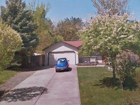 Front yard