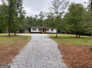 1564 Aikenton Rd, Monticello, GA 31064