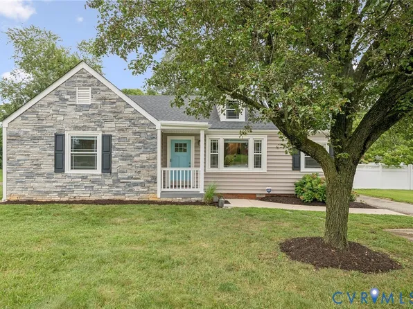 2415 Homeview Dr, Henrico, VA 23294