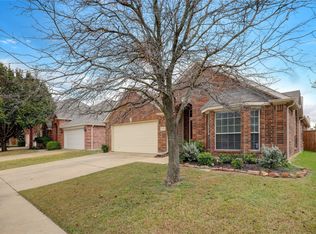 4548 Dragonfly Way, Fort Worth, TX 76244