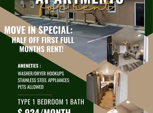 Windgate Apartments, Hixson, TN 37343