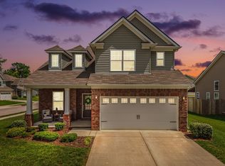 660 Trevino Way, Spring Hill, TN 37174