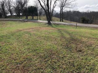 2043 Poosey Ridge Rd, Richmond, KY 40475