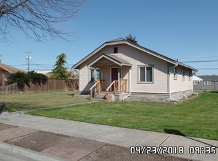 238 W Bell St, Sequim, WA 98382