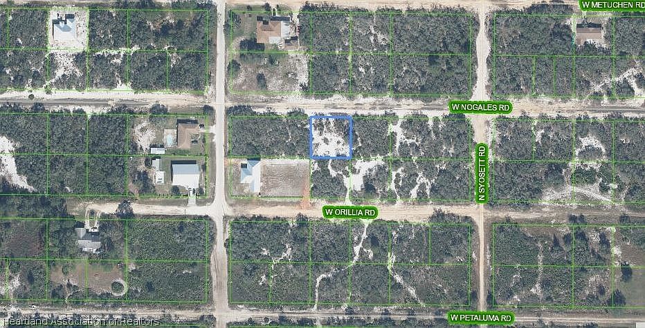 1st image of 2849 W Nogales Rd