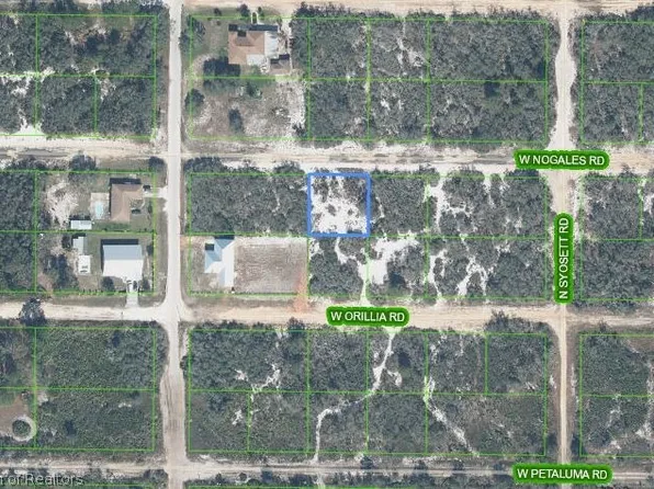 2849 W Nogales Rd, Avon Park, FL 33825