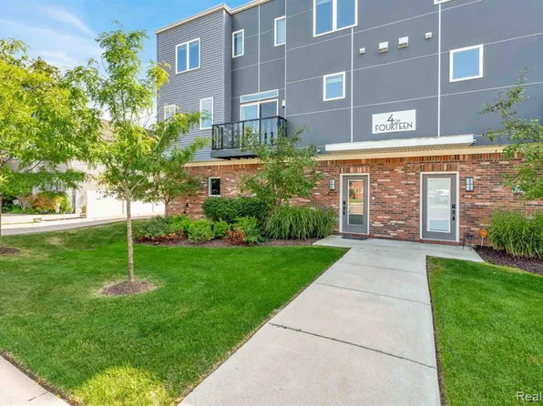 4221 W Forteen Mile Rd #4221, Royal Oak, MI 48073