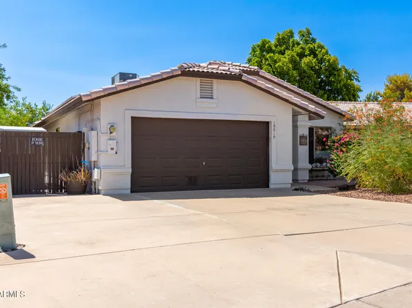 19010 N 11TH Drive, Phoenix, AZ 85027