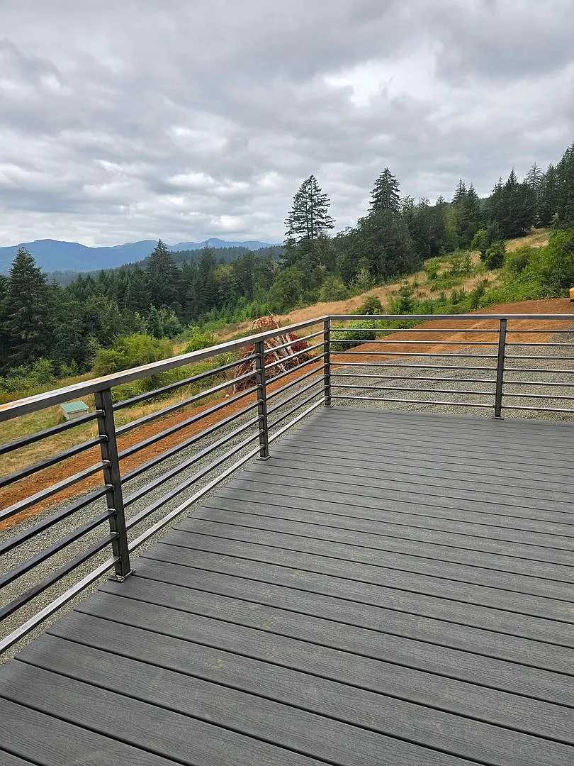 Fantastic Views from this Rural Property in Yamhill — Photo 3