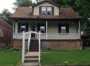 522 A St, Lavale, MD 21502