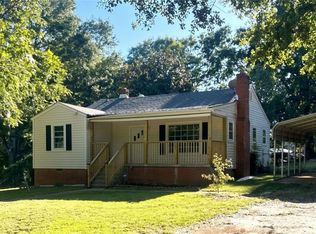 12 A St, Williamston, SC 29697