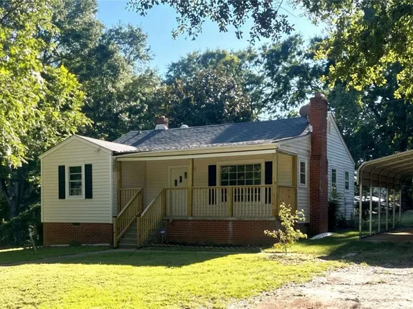 12 A St, Williamston, SC 29697