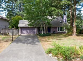 9308 Northwood Dr SE, Olympia, WA 98513