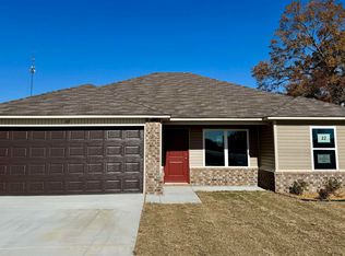 49 Farmhouse Cir, Vilonia, AR 72173